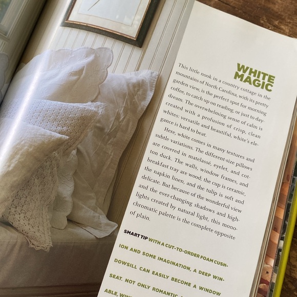 2001 Vintage Ethan Allen’s New American Style Hardcover Book First Edition - Picture 12 of 15